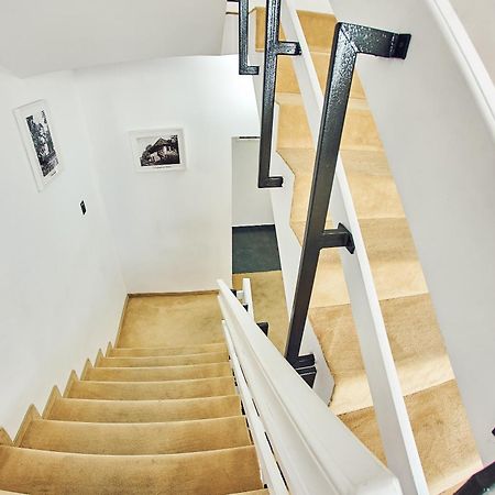 Boutique Hotel Casa Medievala Curtea de Argeş Exteriér fotografie