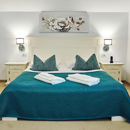 Boutique Hotel Casa Medievala Curtea de Argeş Exteriér fotografie