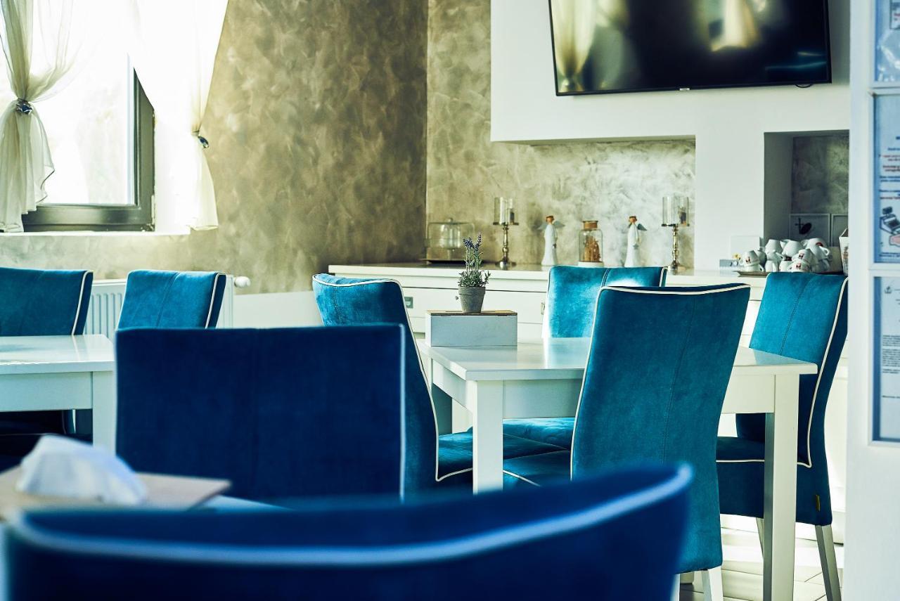 Boutique Hotel Casa Medievala Curtea de Argeş Exteriér fotografie