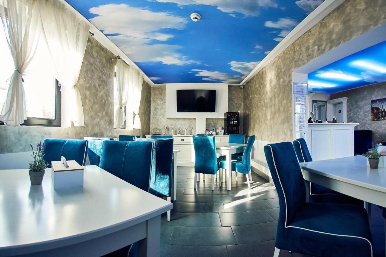 Boutique Hotel Casa Medievala Curtea de Argeş Exteriér fotografie
