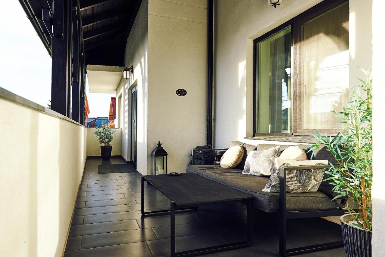 Boutique Hotel Casa Medievala Curtea de Argeş Exteriér fotografie