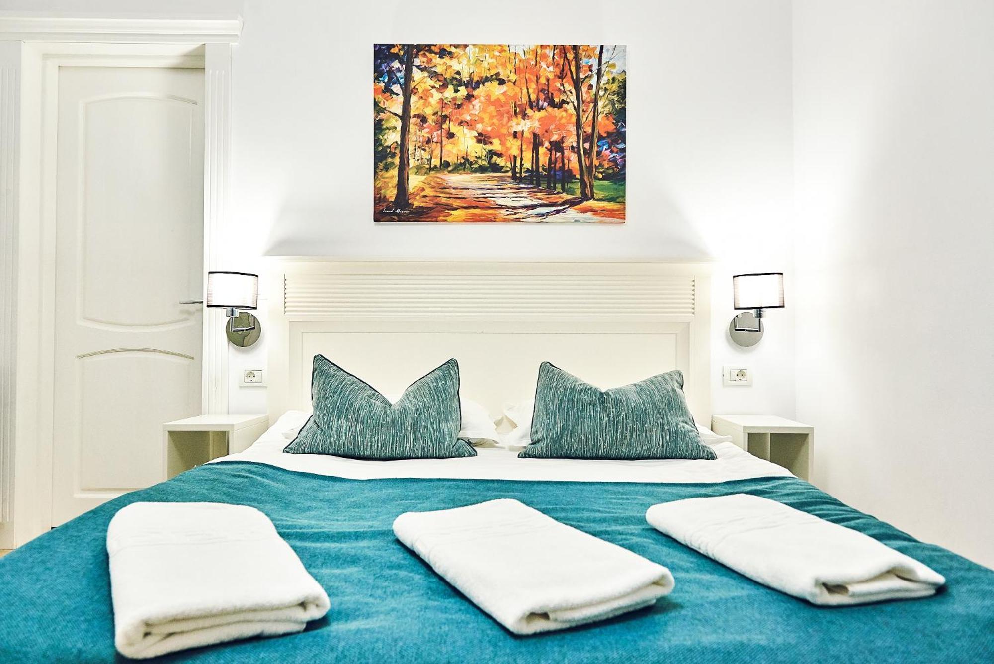 Boutique Hotel Casa Medievala Curtea de Argeş Exteriér fotografie