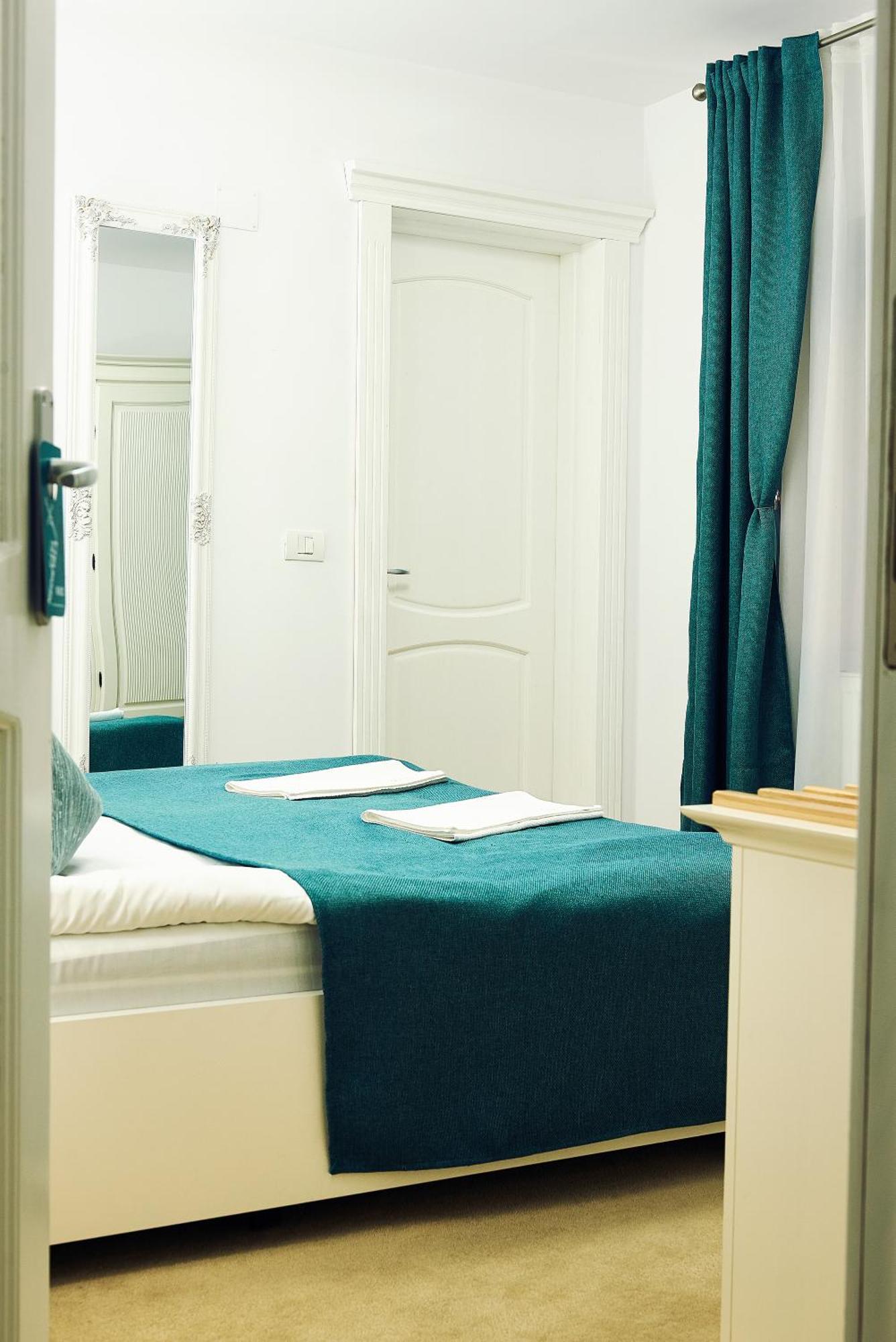 Boutique Hotel Casa Medievala Curtea de Argeş Exteriér fotografie